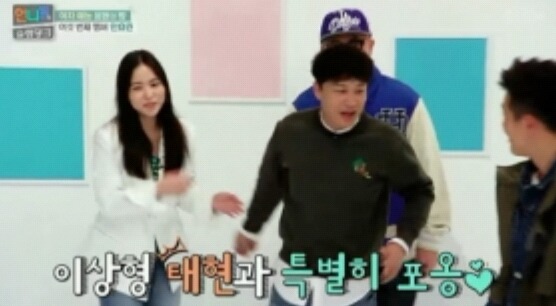 여자 연예인들 사이에 자주 이상형으로 화자되는 남자 쓰리탑.jpg | 인스티즈