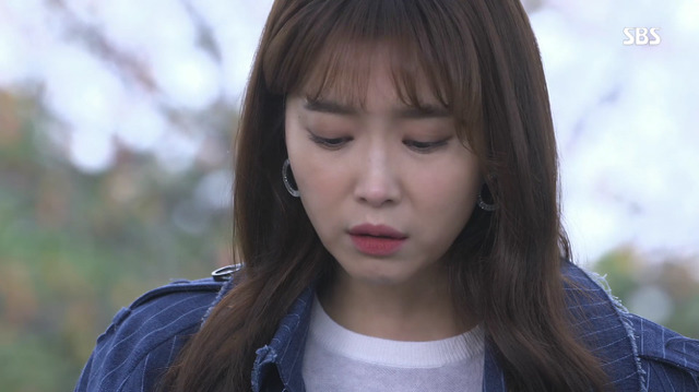 막장드라마에서 유일하게 정통멜로같았던 구세경 엔딩 씬 | 인스티즈