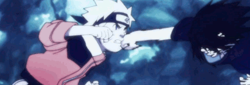 나루토에서 가장 잼난 에피소드는?? | 인스티즈