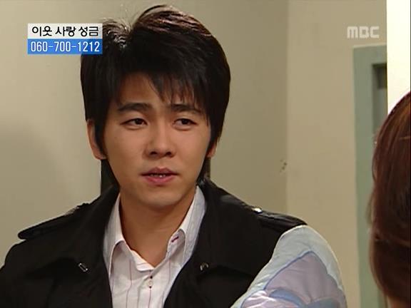 [거침없이하이킥] 민용이와 신지가 이혼한 이유 -13- | 인스티즈