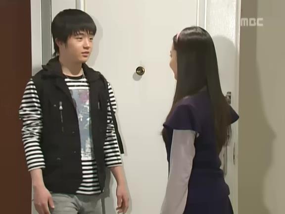 [거침없이하이킥] 유미 가족의 비밀 -3- | 인스티즈