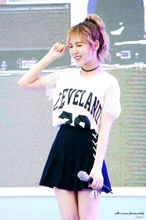 글쓴이가 꼭 보고싶은 여자연예인 4명 | 인스티즈