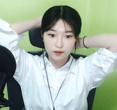 외모뿐만 아니라 성격까지 본인이 가장 좋아하는 여자 스트리머는? | 인스티즈