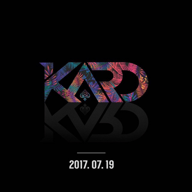 방금 뜬 카드(K.A.R.D) 데뷔 확정일.jpg | 인스티즈