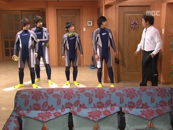 [거침없이하이킥] 유미 가족의 비밀 -16- | 인스티즈