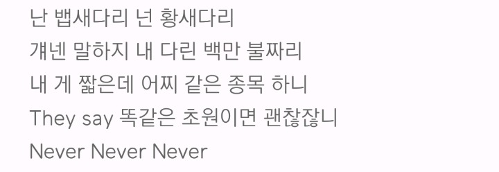 개인적으로 사이다라고 생각하는 아이돌 사회비판곡 가사 해석 | 인스티즈
