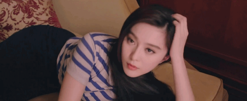 분위기 쩌는 중국 여배우들 | 인스티즈