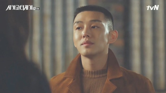 [시카고타자기] 80년간 한 여자를 사랑한 유령이 그녀에게 모습을 보이기까지 | 인스티즈