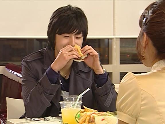 [거침없이하이킥] 윤호의 짝사랑 이야기 - 03 | 인스티즈