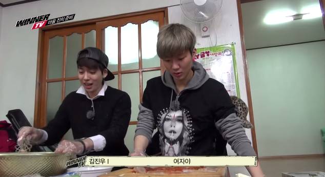 10년만에 첫사랑을 만난 섬소년 아이돌 | 인스티즈