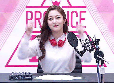 프로듀스 남자팬들 저격할수잇는 베스트 11 | 인스티즈