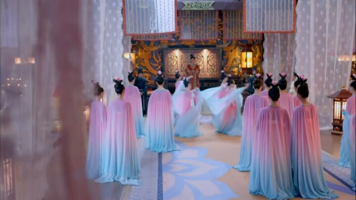 판빙빙주연 중국 유일무이한 여황제 측천무후의 일대기 ＜무미랑전기＞8 | 인스티즈