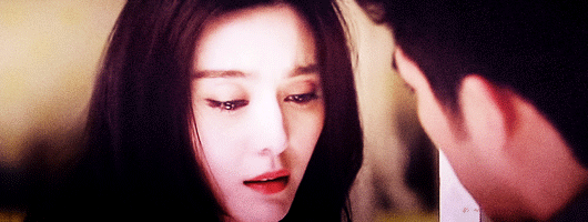 판빙빙이 얼마나 화려하게 생겼는지 실감나게 해주는 사진들(feat.서양인).jpg | 인스티즈