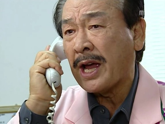 [거침없이하이킥] 박해미 흉보다가 부메랑맞은 문희 ㅋㅋㅋㅋ.jpg | 인스티즈