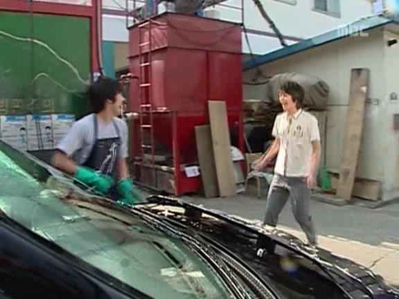 [거침없이하이킥] 윤호의 짝사랑 이야기 - 07 | 인스티즈