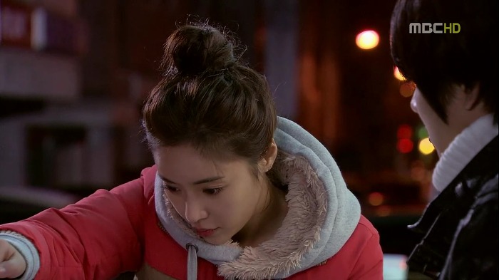 [지붕뚫고하이킥] 정음이의 착각(2).jpg | 인스티즈