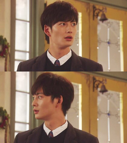 도죠머리(울프컷,샤기컷)말고 요즘 유행하는 스타일로 해주는 일본남자 대표 연예인 두명+도죠머리가 잘어울리는 배우 한명 | 인스티즈