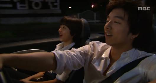 인생드라마로 꼽히는 커피프린스 1호점 다시보기 14 | 인스티즈