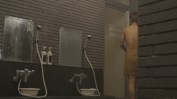 여자 목욕탕이 고장났다는 거야; 그래서 남자 목욕탕으로 갔는데... | 인스티즈