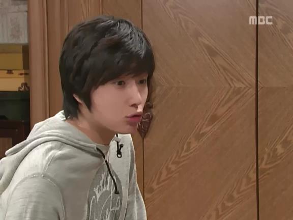 [거침없이하이킥] 이별 후 이야기(민민,아픈 준이)中 | 인스티즈