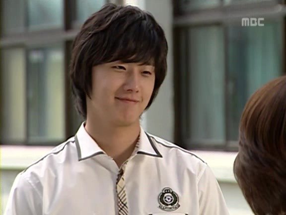 [거침없이하이킥] 설레고 멋있었던 킥윤호 에피.jpg | 인스티즈