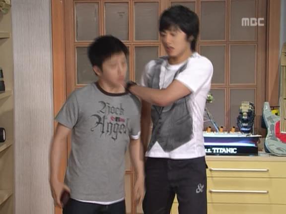 [거침없이하이킥] 윤호의 짝사랑 이야기 - 07 | 인스티즈