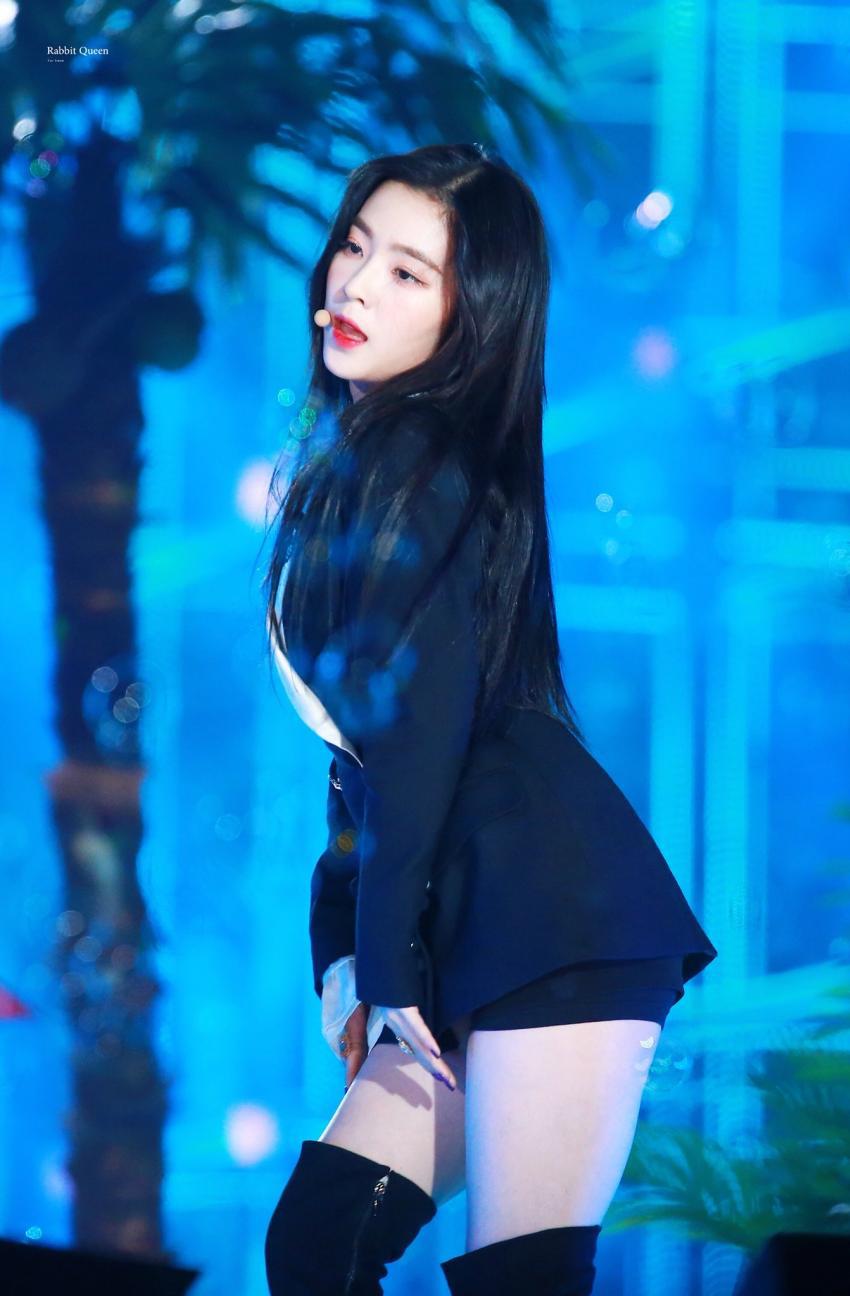 SBS 가요대전 레드벨벳 2 | 인스티즈