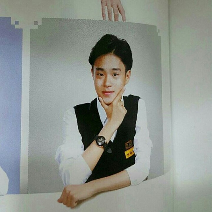 프로듀스 101 시즌 2 남자 연습생들 과거사진&졸업사진 모음 | 인스티즈