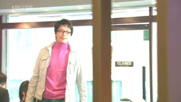 [KBS드라마시티] 기억상실증에 걸린 저승사자 3 | 인스티즈