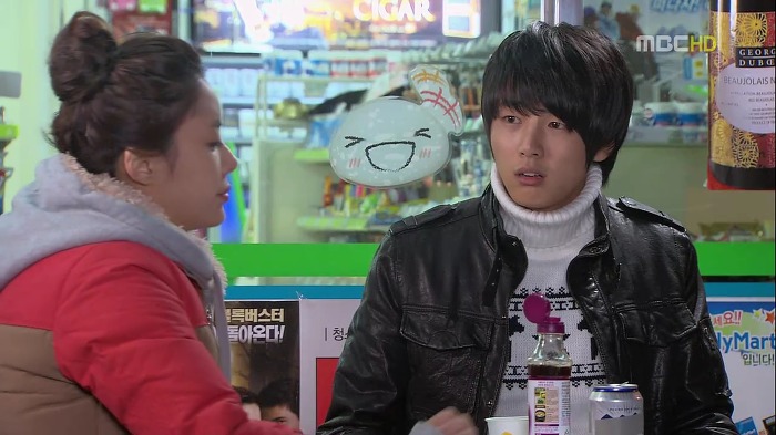 [지붕뚫고하이킥] 정음이의 착각(2).jpg | 인스티즈