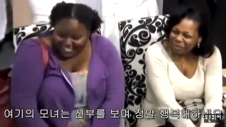 레즈비언이라 웨딩드레스를 안팔려고 할때 반응 | 인스티즈