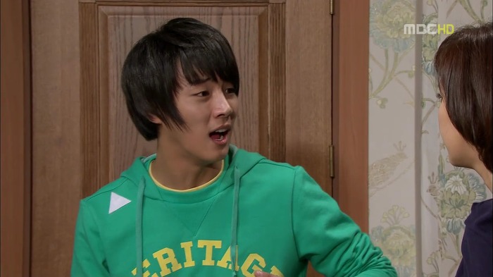 [지붕뚫고하이킥] 서울대생에서 서운대생으로.jpg | 인스티즈