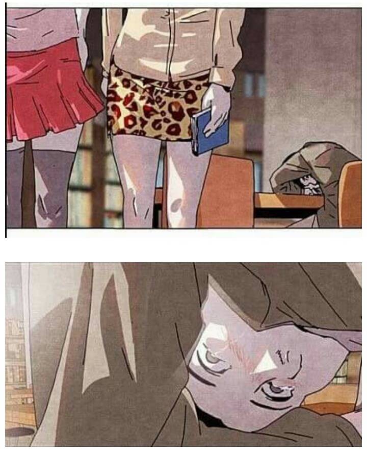 5분전 여친에게 이별통보 받은남자 특징.(ㅇㄱㄹㅇ) | 인스티즈