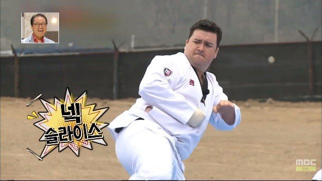 진짜사나이 샘 해밍턴의 위기 | 인스티즈