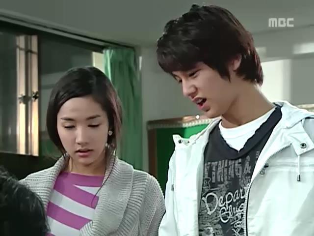 [거침없이하이킥] 콩콩귀신 권오중ㅋㅋㅋㅋㅋㅋㅋ.jpg | 인스티즈