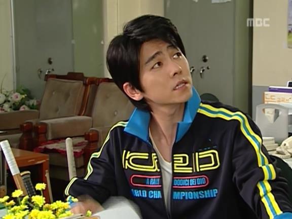 [거침없이하이킥] 윤호의 짝사랑 이야기 - 03 | 인스티즈