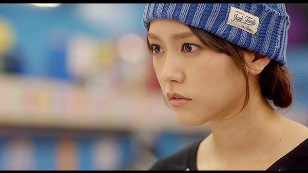 [히로인실격] 남주들 얼굴이 제일 재밌는 일본 하이틴영화 1 | 인스티즈