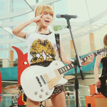 AOA 밴드시절 | 인스티즈