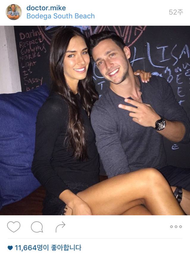 천초국 얼짱 의사의 미담 jpg | 인스티즈