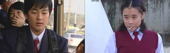 [추억의헥토파스칼킥-드라마단팥빵(2004)] (빵만드는이야기x) | 인스티즈