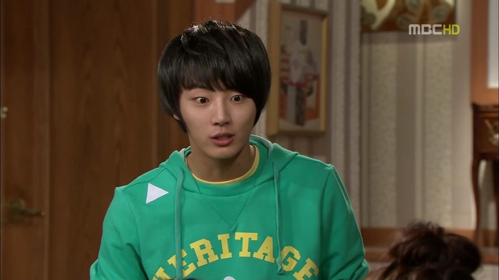 [지붕뚫고하이킥] 서울대생에서 서운대생으로.jpg | 인스티즈