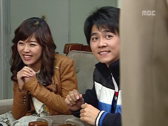 [거침없이하이킥] 민용이와 신지가 이혼한 이유 -9- | 인스티즈