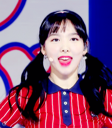 트와이스 나연♥ 움짤모음 | 인스티즈