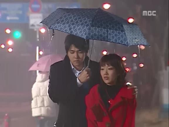 [거침없이하이킥] 민용이와 신지가 이혼한 이유 -10- | 인스티즈