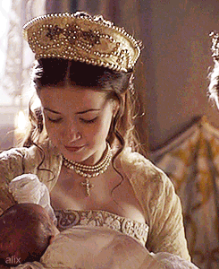 튜더(Tudor) 가 여인들의 이야기-3) 제인 시모어 (데이터 주의!!) | 인스티즈