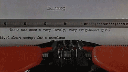 [타자기] 아날로그적 감성 불러일으키는 아이템 | 인스티즈