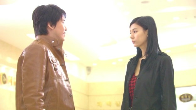 [KBS드라마시티] 기억상실증에 걸린 저승사자 3 | 인스티즈