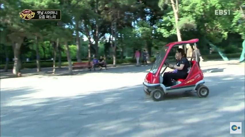 중국 며느리 친정 갔다가 컬쳐쇼크 받은 한국 시어머니ㅋㅋㅋㅋ | 인스티즈