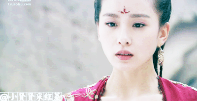 분위기 쩌는 중국 여배우들 | 인스티즈