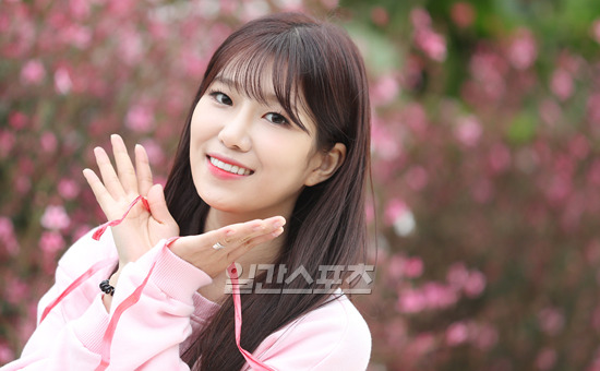 우주소녀 다원 | 인스티즈